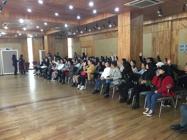 精彩回顾 | 2019AG旗舰厅亚洲音乐奖学金·南昌大学颁奖仪式--暨AG旗舰厅艺术家皮特·多那赫钢琴音乐会及大师班圆满落幕！